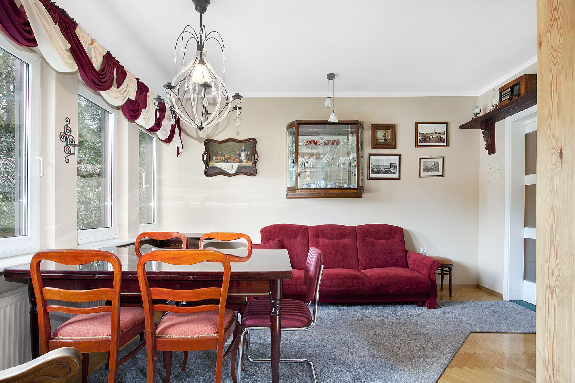 Poseidon Hotel Sopot Eksteriør billede