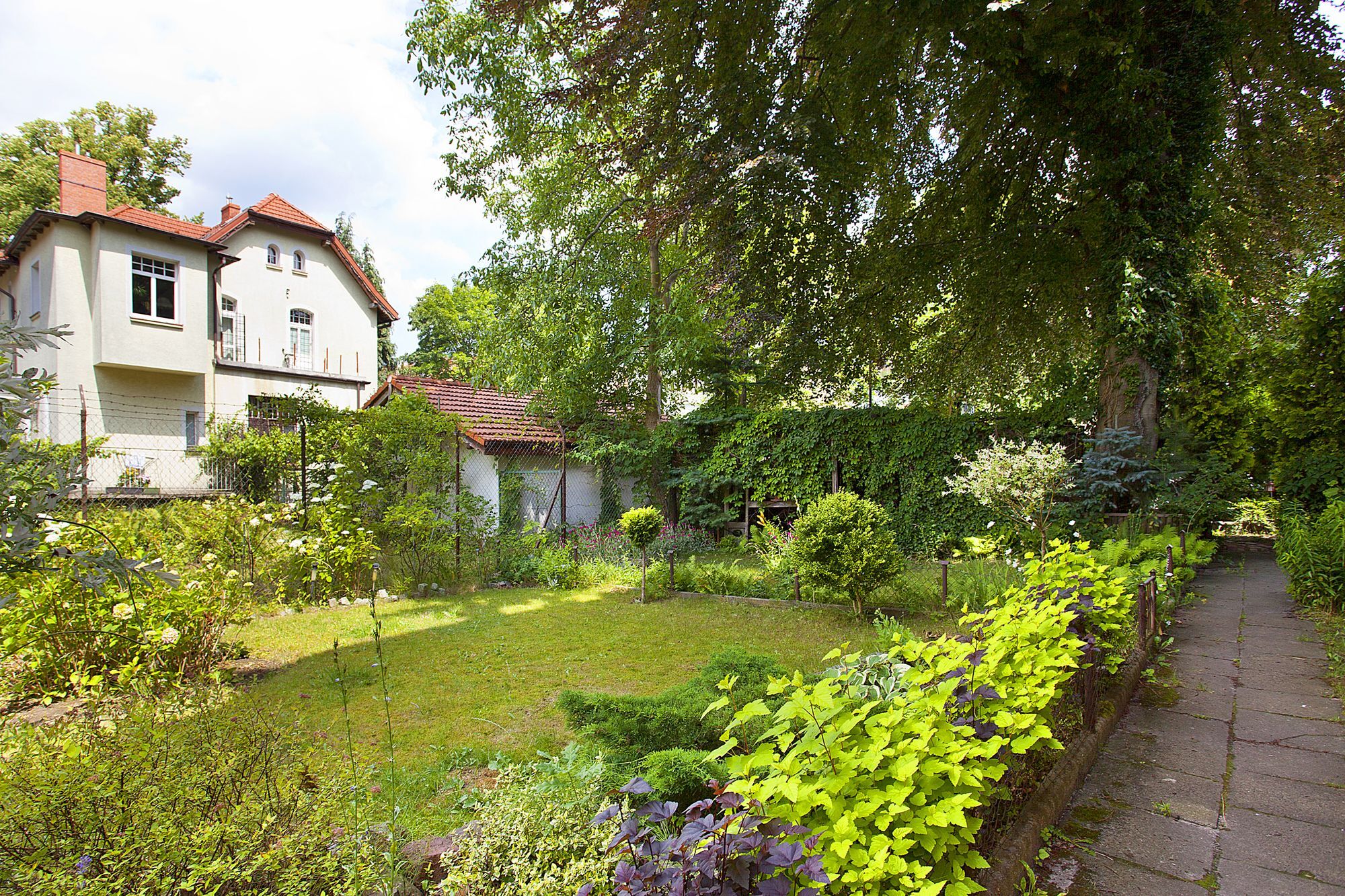 Poseidon Hotel Sopot Eksteriør billede